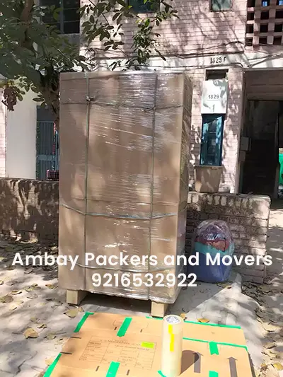 packers and mover office shifting service in Chandigarh