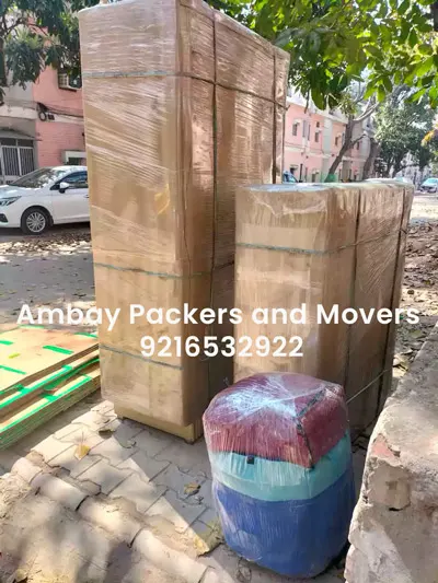 packers and movers almirah shifting